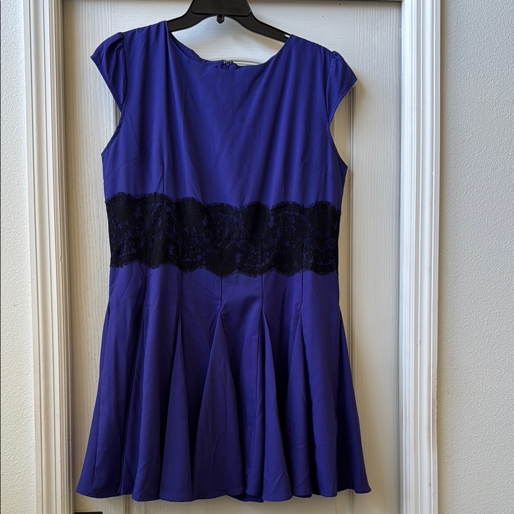 NWT AX Paris Dress